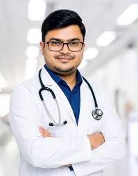 Dr Amit Kumar Keshari